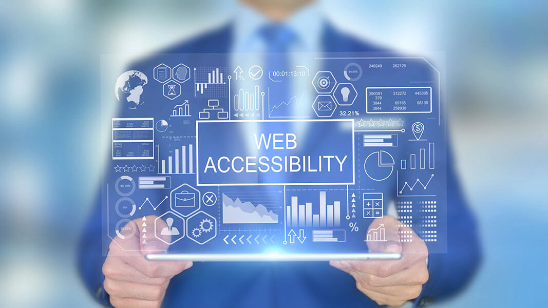 Accessibility Criteria